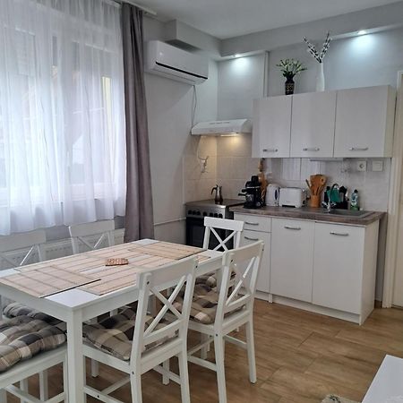 Jazmin Apartman زلاكاروس المظهر الخارجي الصورة