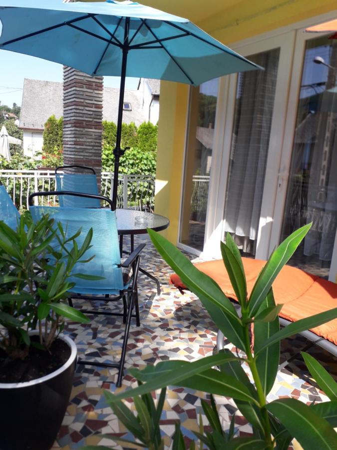 Jazmin Apartman زلاكاروس المظهر الخارجي الصورة