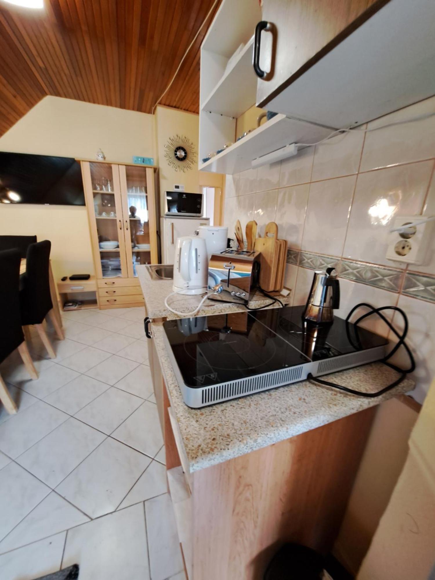 Jazmin Apartman زلاكاروس المظهر الخارجي الصورة