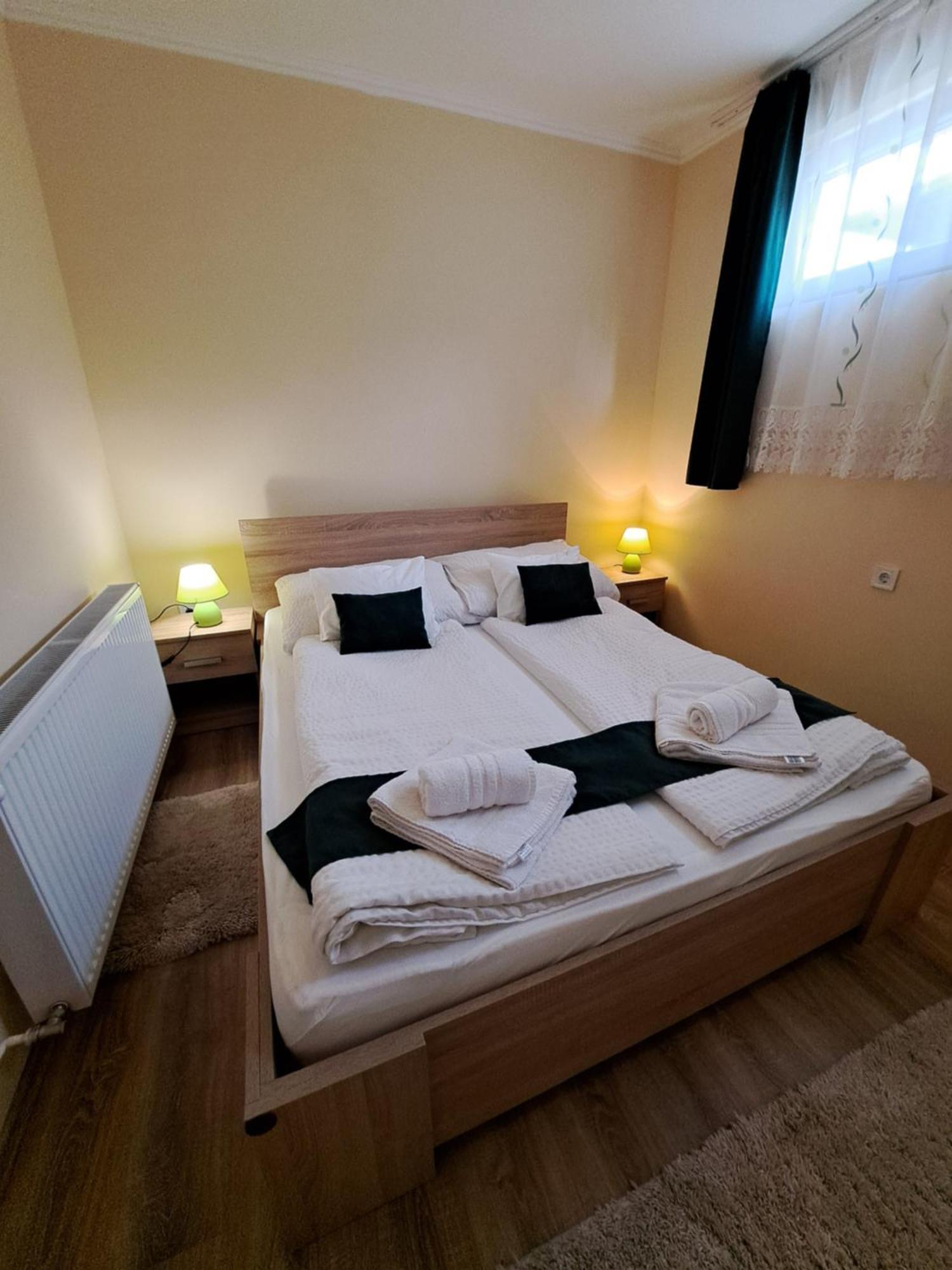 Jazmin Apartman زلاكاروس المظهر الخارجي الصورة