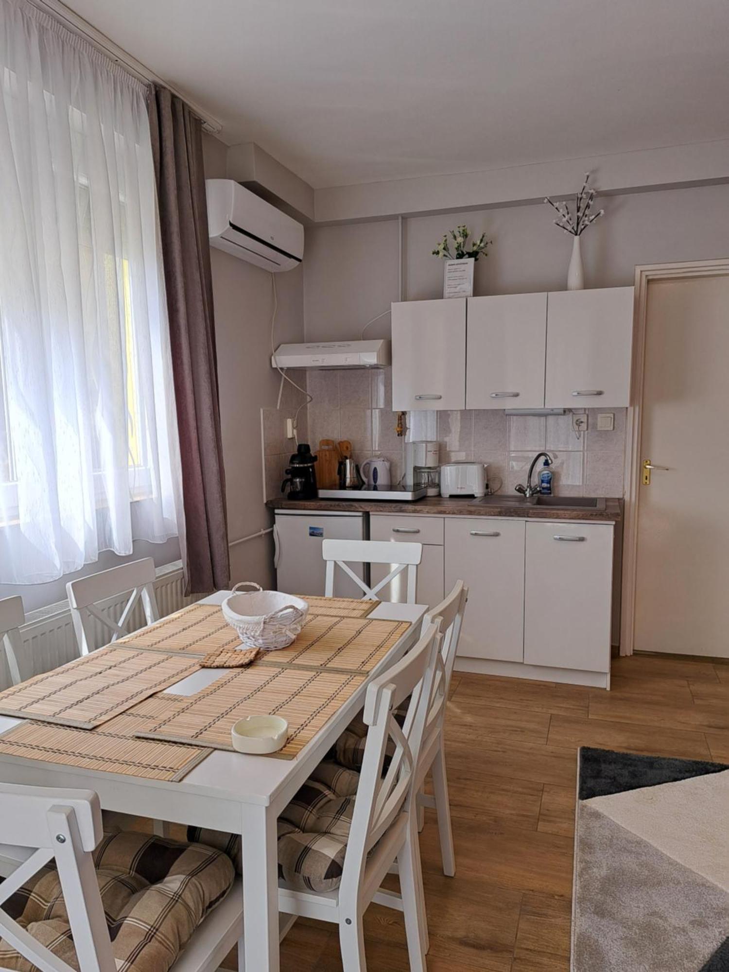 Jazmin Apartman زلاكاروس المظهر الخارجي الصورة