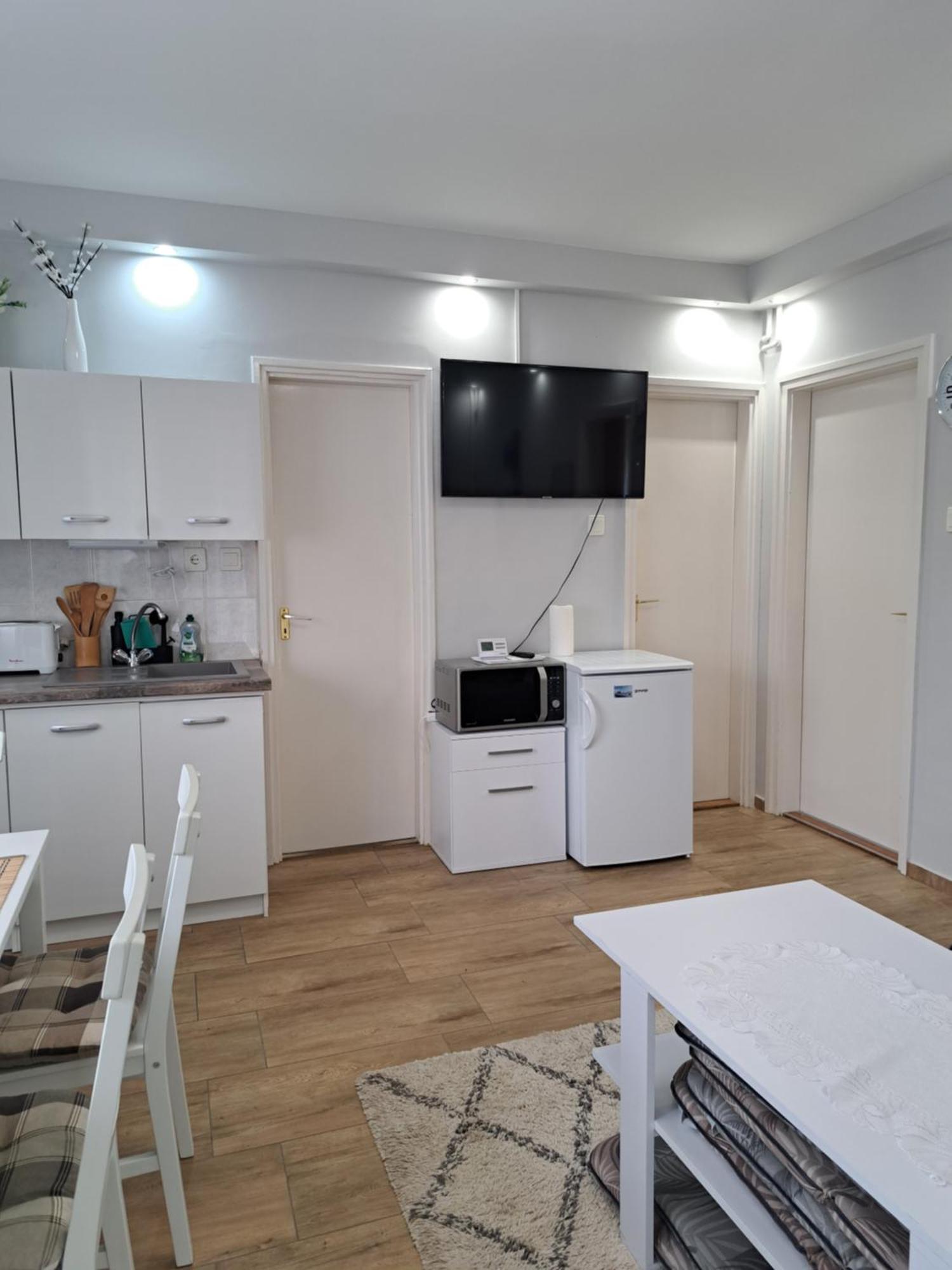 Jazmin Apartman زلاكاروس المظهر الخارجي الصورة