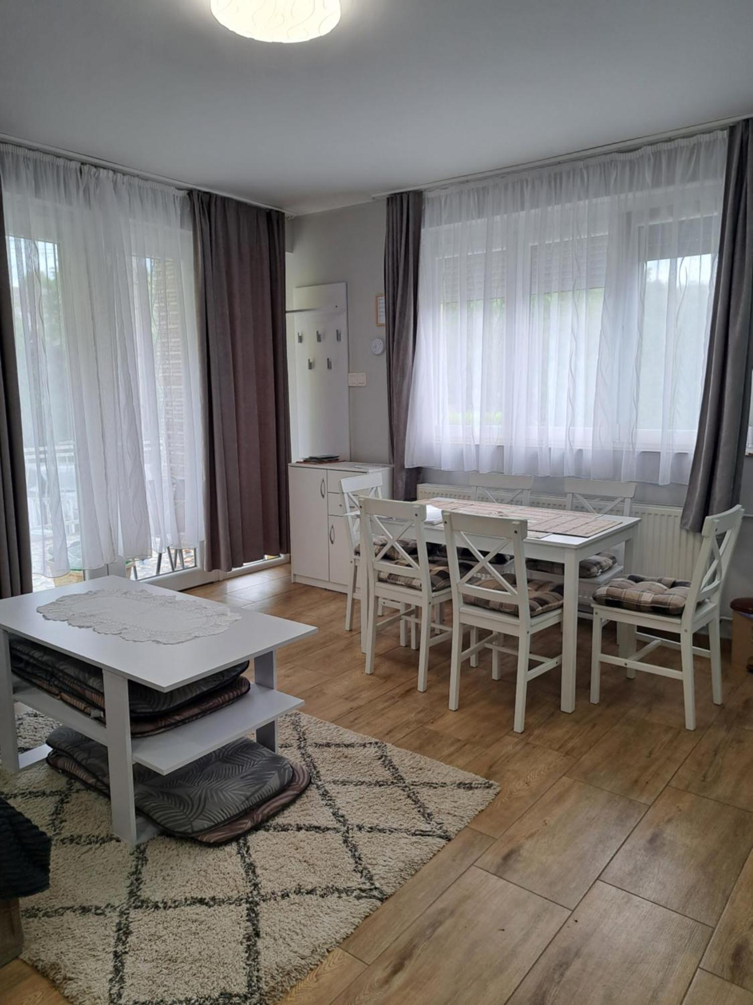 Jazmin Apartman زلاكاروس المظهر الخارجي الصورة